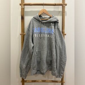 University of North Carolina Volleyball Hoodie